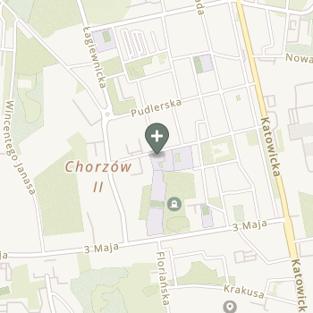 Aleksandra Magiera na mapie