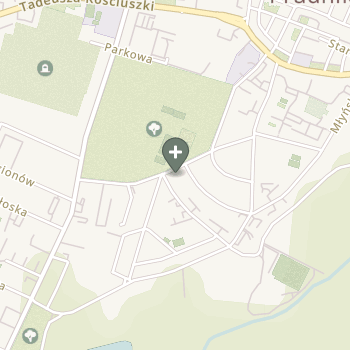 Jakub Misztak na mapie