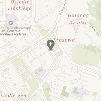 Przemysław Więcławek na mapie