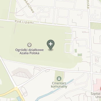 Radosław Borowiec na mapie