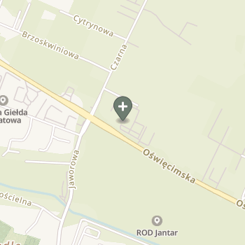 Bartosz Trela na mapie