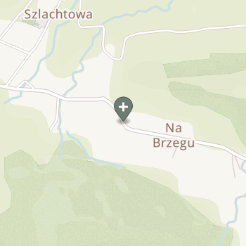 Magdalena Jaworska na mapie