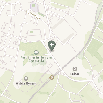 Mariola Ciuraj na mapie