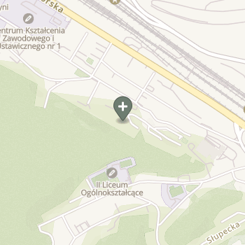 Tytus Smoliński na mapie