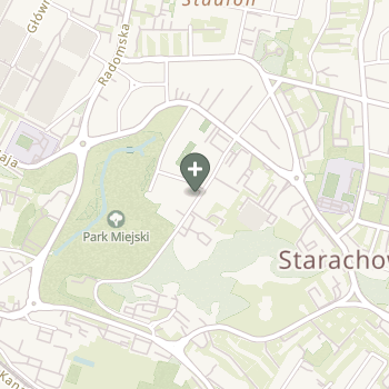 Ilona Derbot na mapie