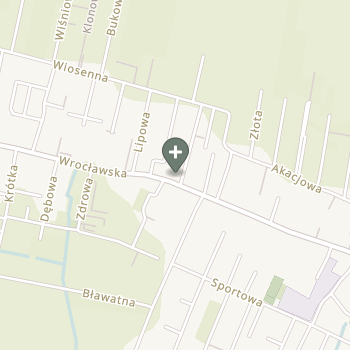 Anna Mydlarz na mapie