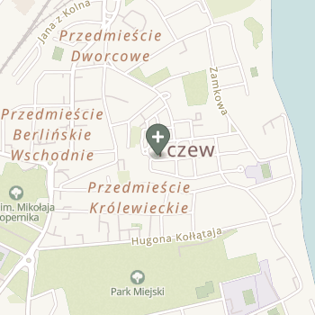 Alicja Pyla na mapie