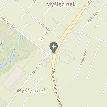 Piotr Wojtasiak na mapie