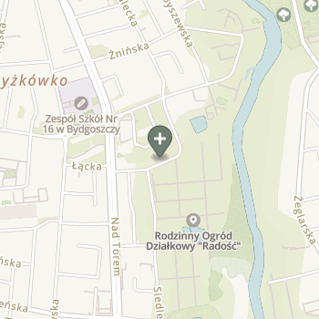 Jakub Wiśniewski na mapie