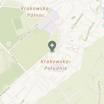 Piotr Wierzchowiec na mapie