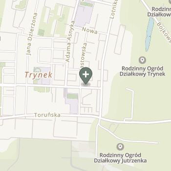 Mateusz Zatorski na mapie