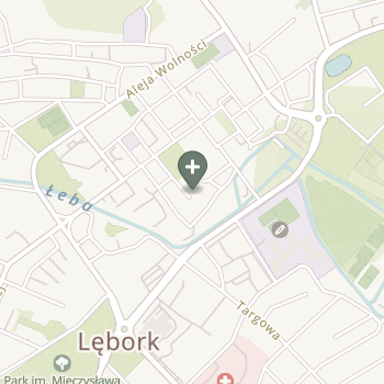 Anna Klimecka-Pakieła na mapie