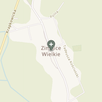 Piotr Tkocz na mapie