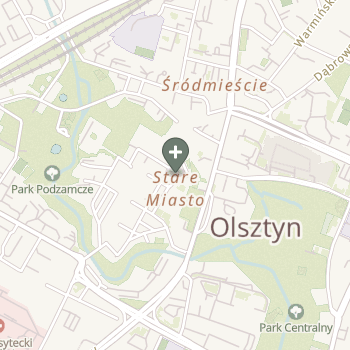 Krzysztof Pycko na mapie