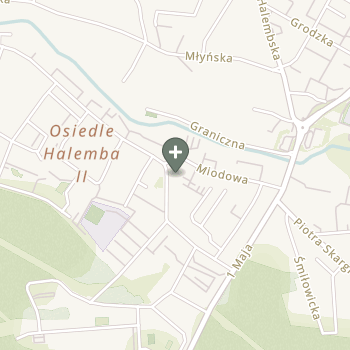 Artur Golda na mapie