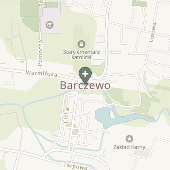 Sandra Godek na mapie