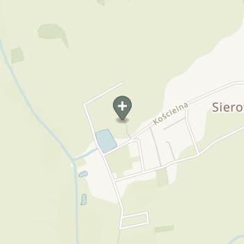 Sylwia Musioł na mapie