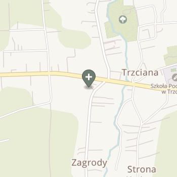 Mariola Szczęch na mapie