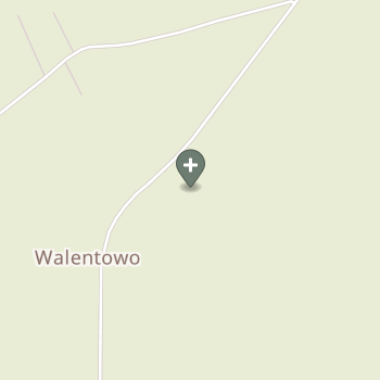 Milena Maślewska na mapie