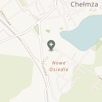 Marta Józefowicz na mapie