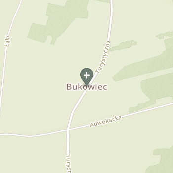 Hanna Pijet na mapie