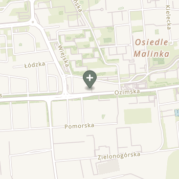 Piotr Leśniowski na mapie