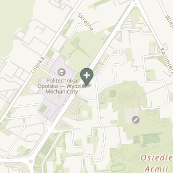 Grzegorz Litwa na mapie