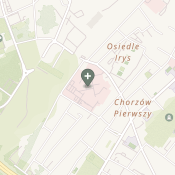 Krzysztof Mehlich na mapie