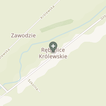 Agnieszka Matyja-Russ na mapie