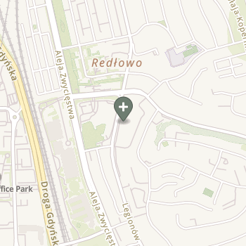 Krzysztof Janda na mapie