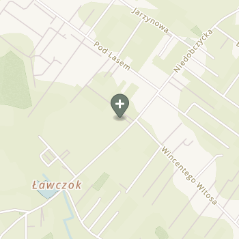 Marcin Wandel na mapie