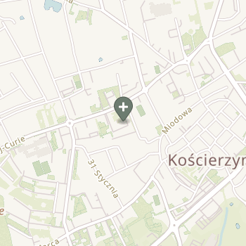 Patryk Szreder na mapie