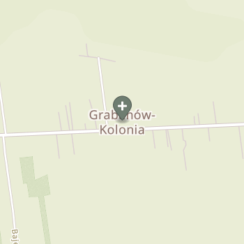 Agata Bujnik na mapie