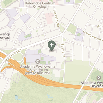 Tomasz Nowacki na mapie