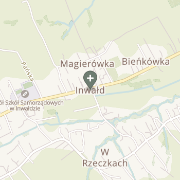 Jakub Taboła na mapie