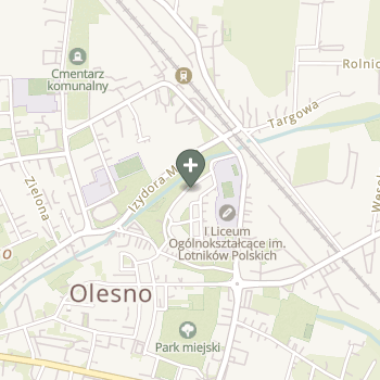 Arkadiusz Hądzel na mapie