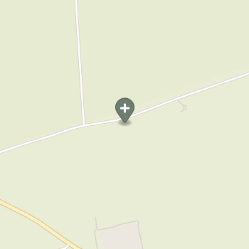 Alicja Małkowska na mapie