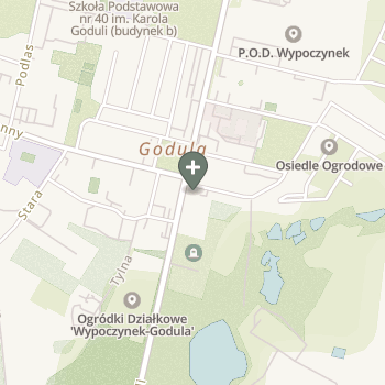 Agnieszka Dziadosz na mapie