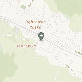 Iwona Wójcicka na mapie