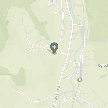 Artur Paluch na mapie