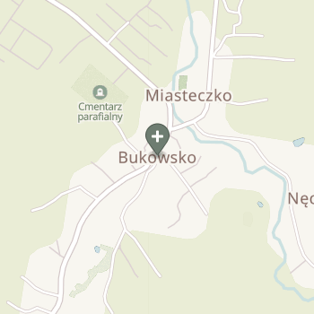 Anna Perkołup na mapie