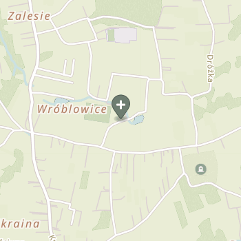 Izabela Nowaczek-Grzywa na mapie