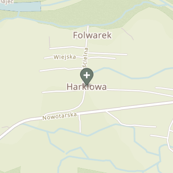 Gabriela Głowacz-Kowalczyk na mapie