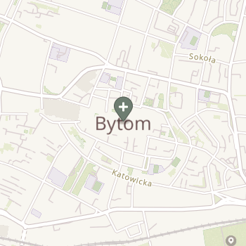 Monika Brysz na mapie