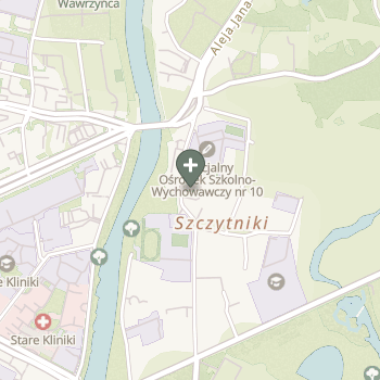 Katarzyna Kołodziejczak-Pokrywka na mapie