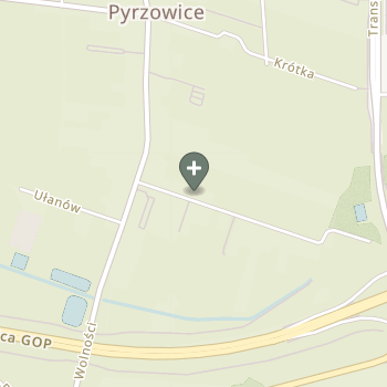 Jolanta Słomska-Szczurek na mapie