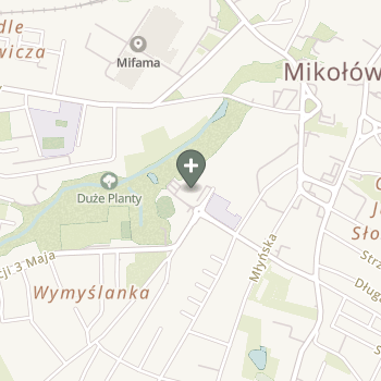 Martyna Czech na mapie