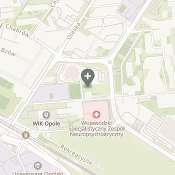 Daniel Serwuszok na mapie