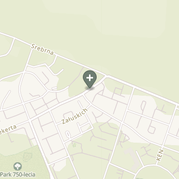 Barbara Mikołajczak na mapie