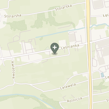 Krzysztof Tondryk na mapie